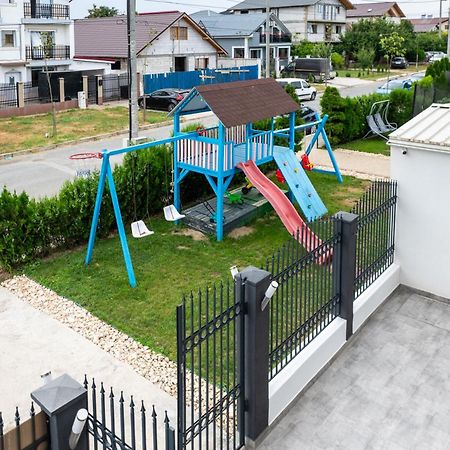 艾福雷诺德 Casa Mathias酒店 外观 照片