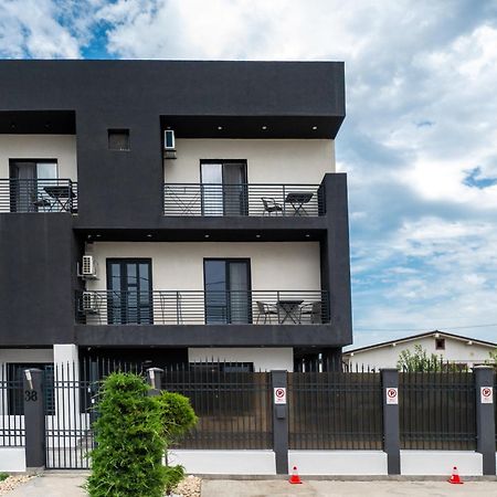 艾福雷诺德 Casa Mathias酒店 外观 照片